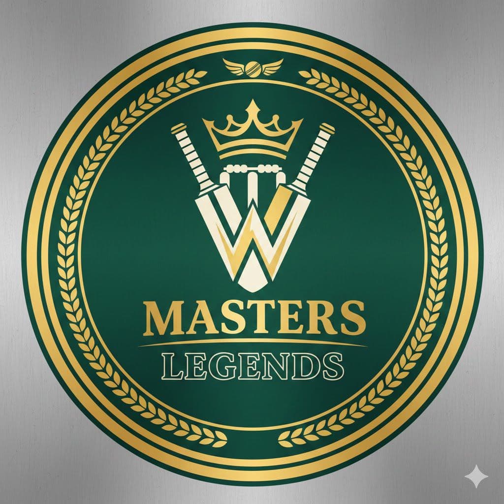 Masters Legends