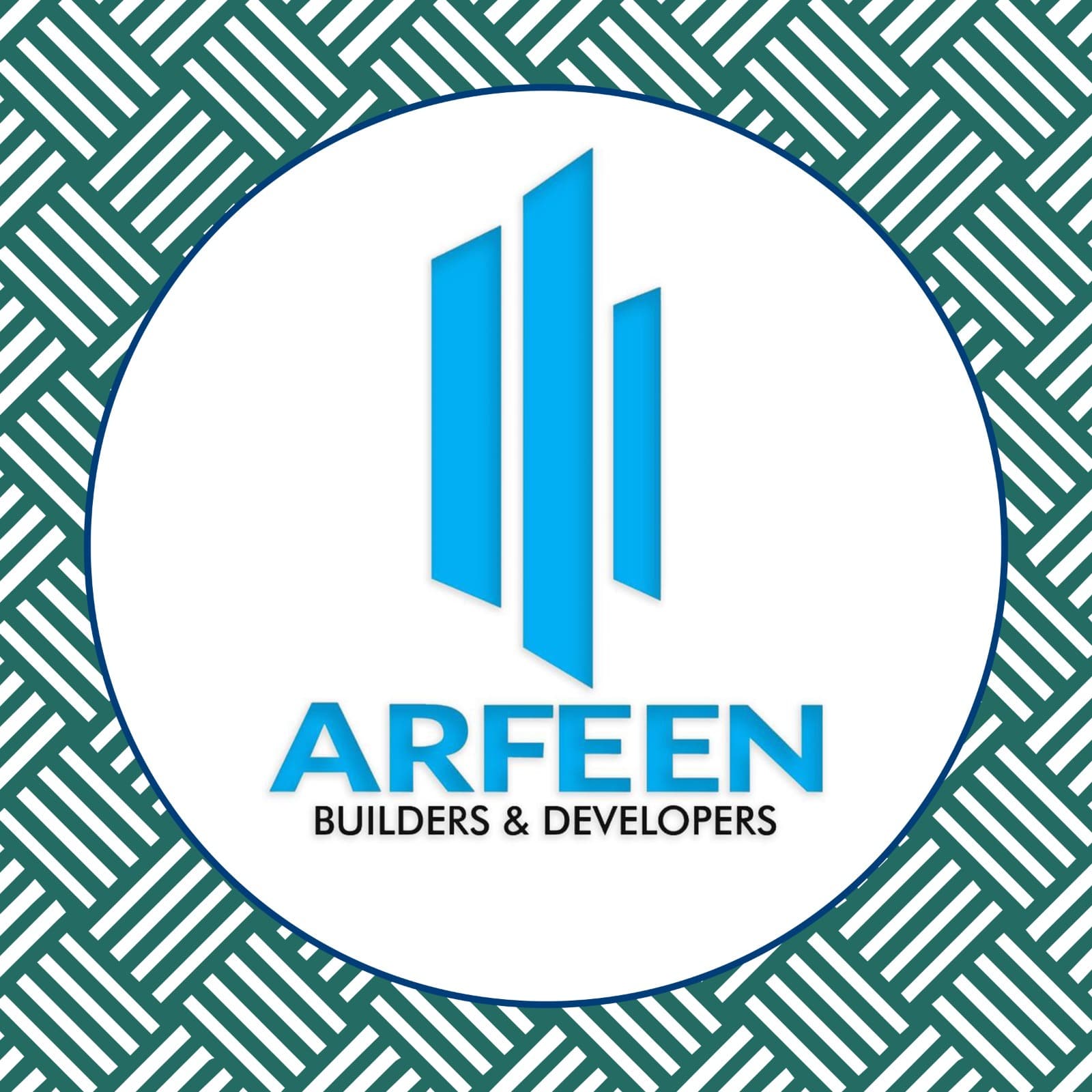 Arfeen Builders & Developers team logo