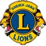 Lions Shiekhjana