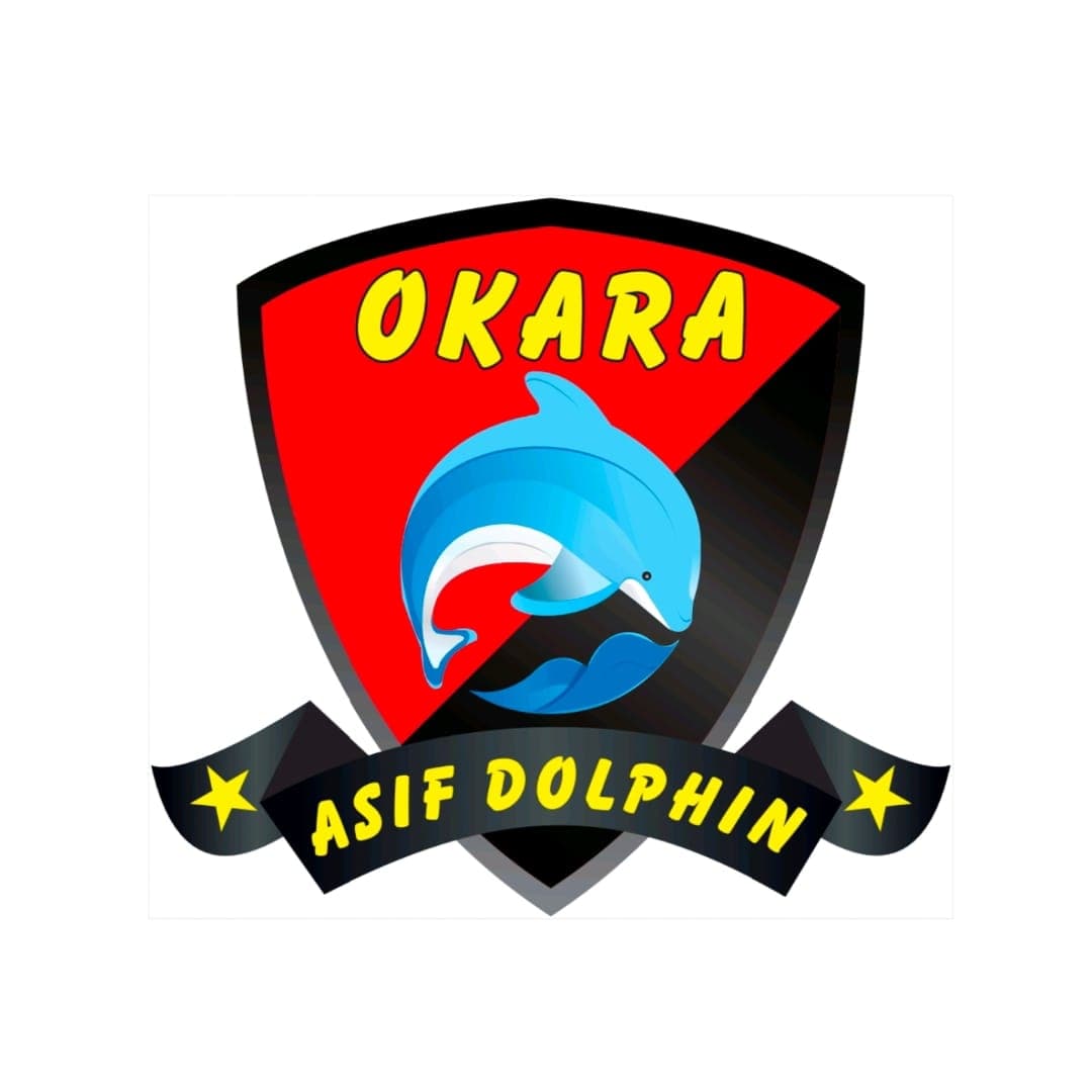 Asif Dolphin