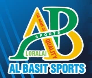 AlBasit Sports team logo