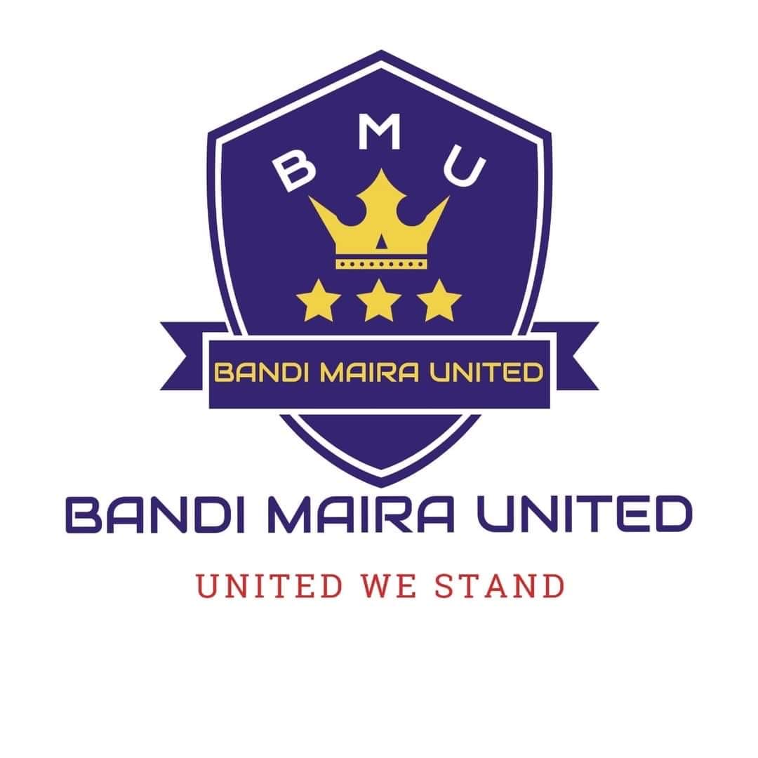Hamza team logo
