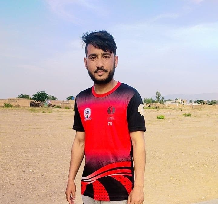 Afghan Stars