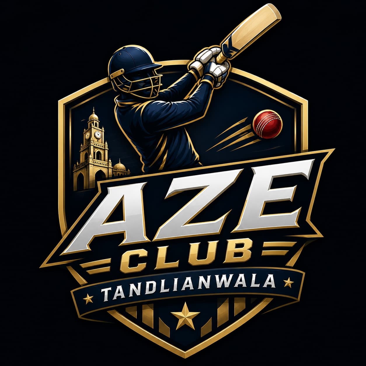 Aze Club Tandlianwala