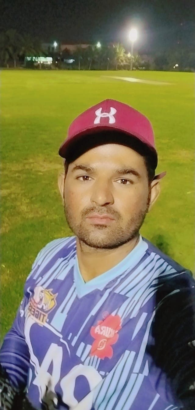 Tauseef Sports