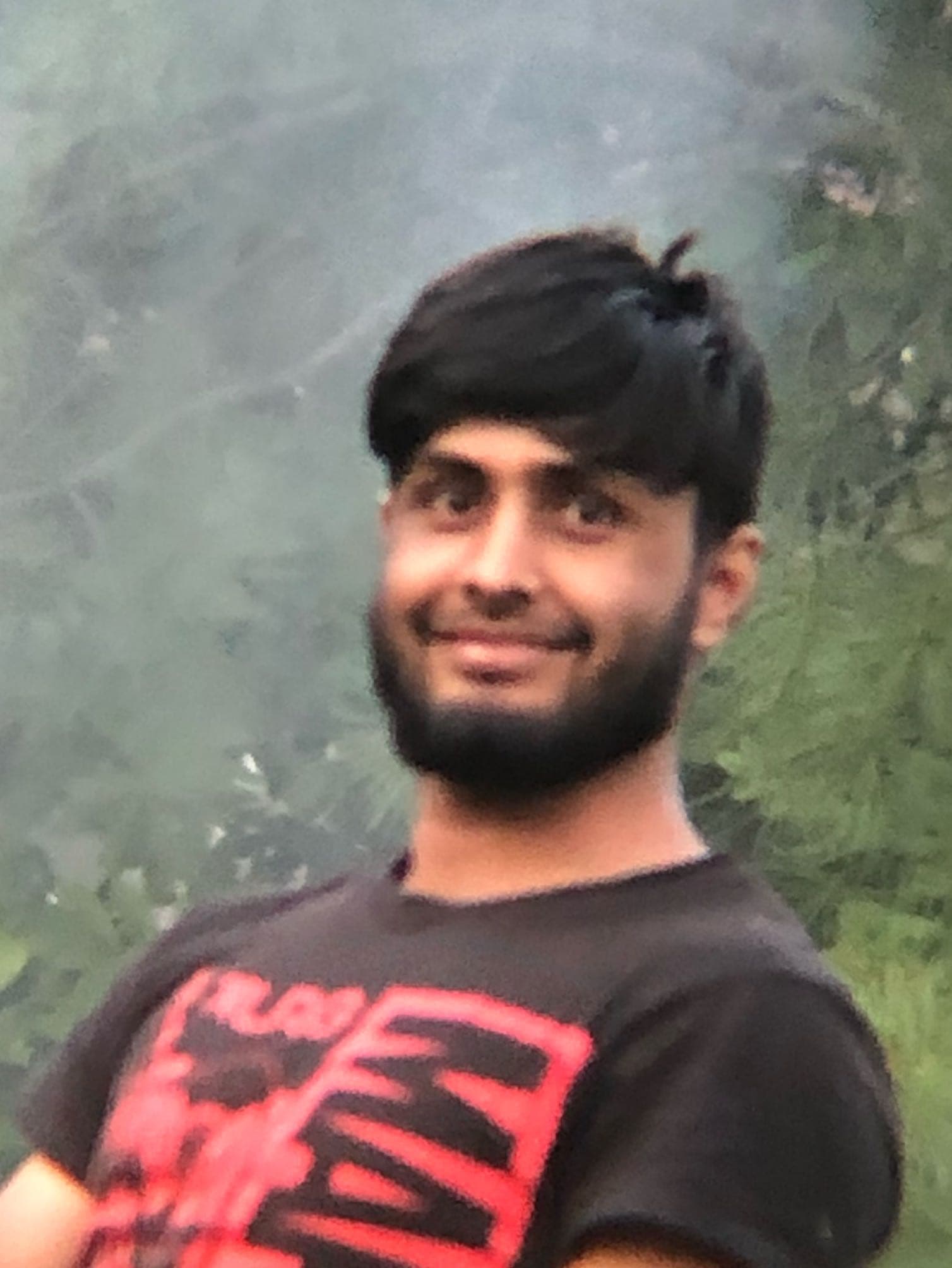 Hussain Rajel cricket player profile photo