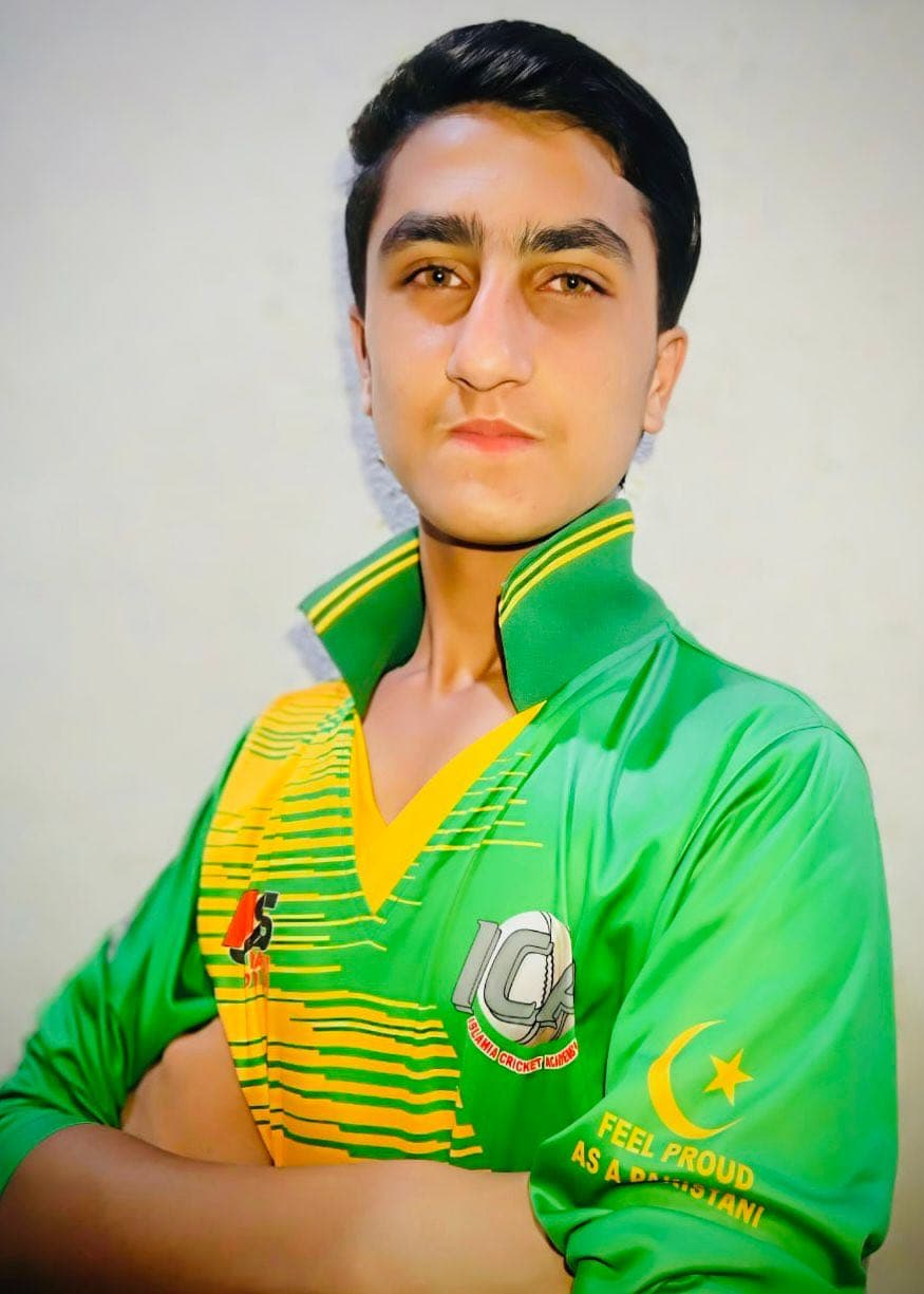 Amir Hamza