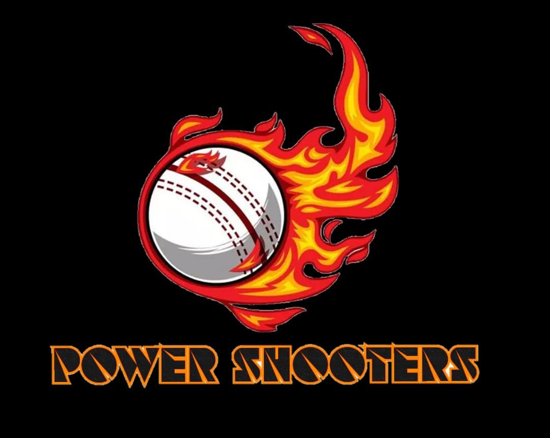 Power Shooters team logo