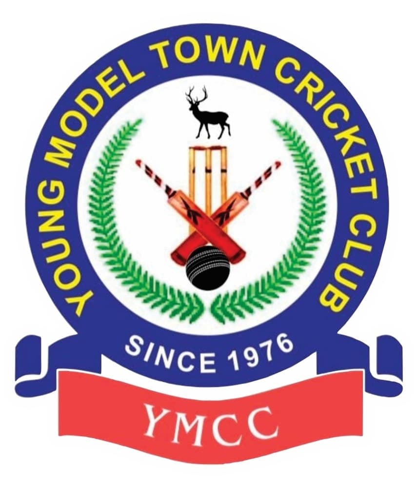 Young Model Town team logo