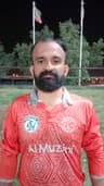 Baburaj Chennikara Varghese