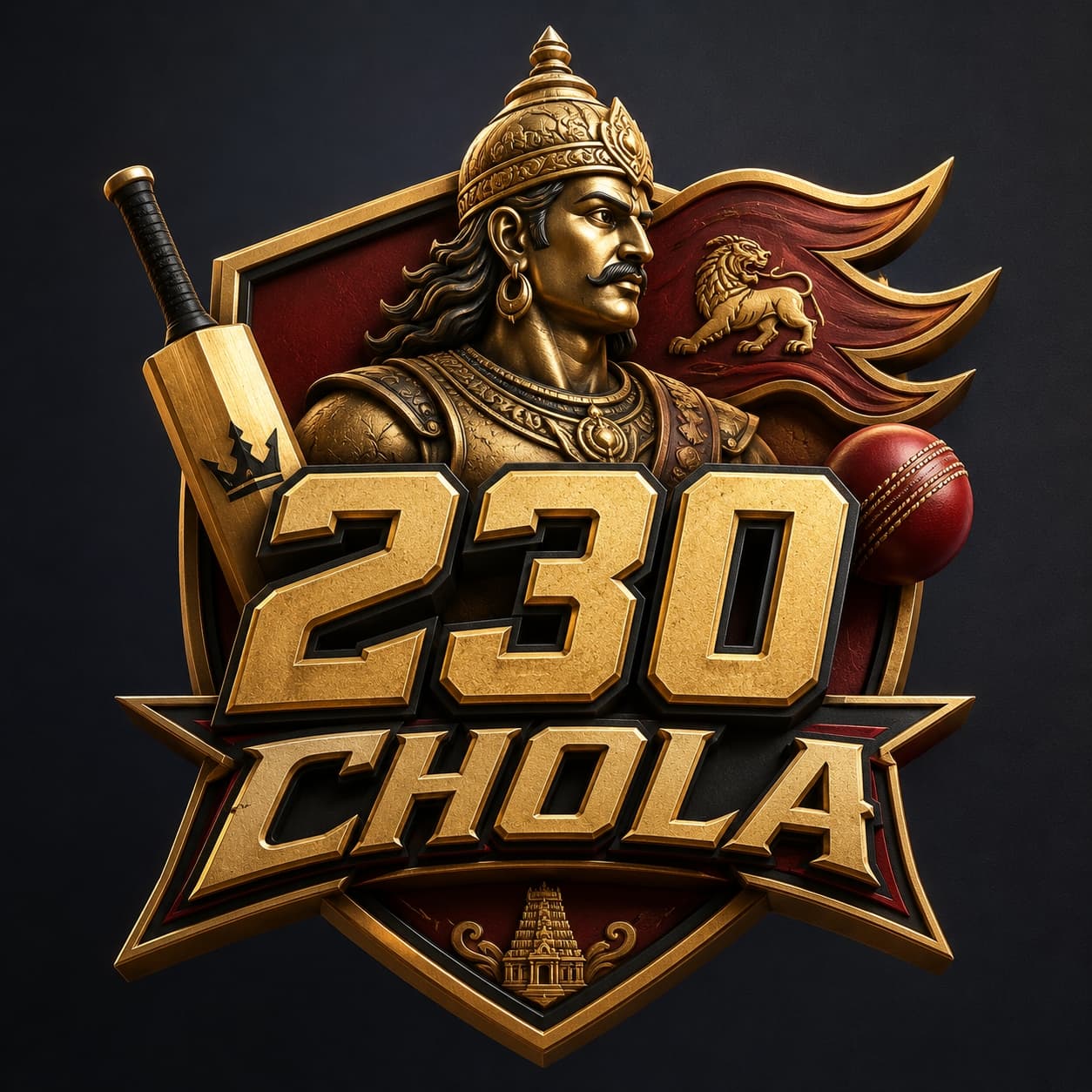 230 Chola