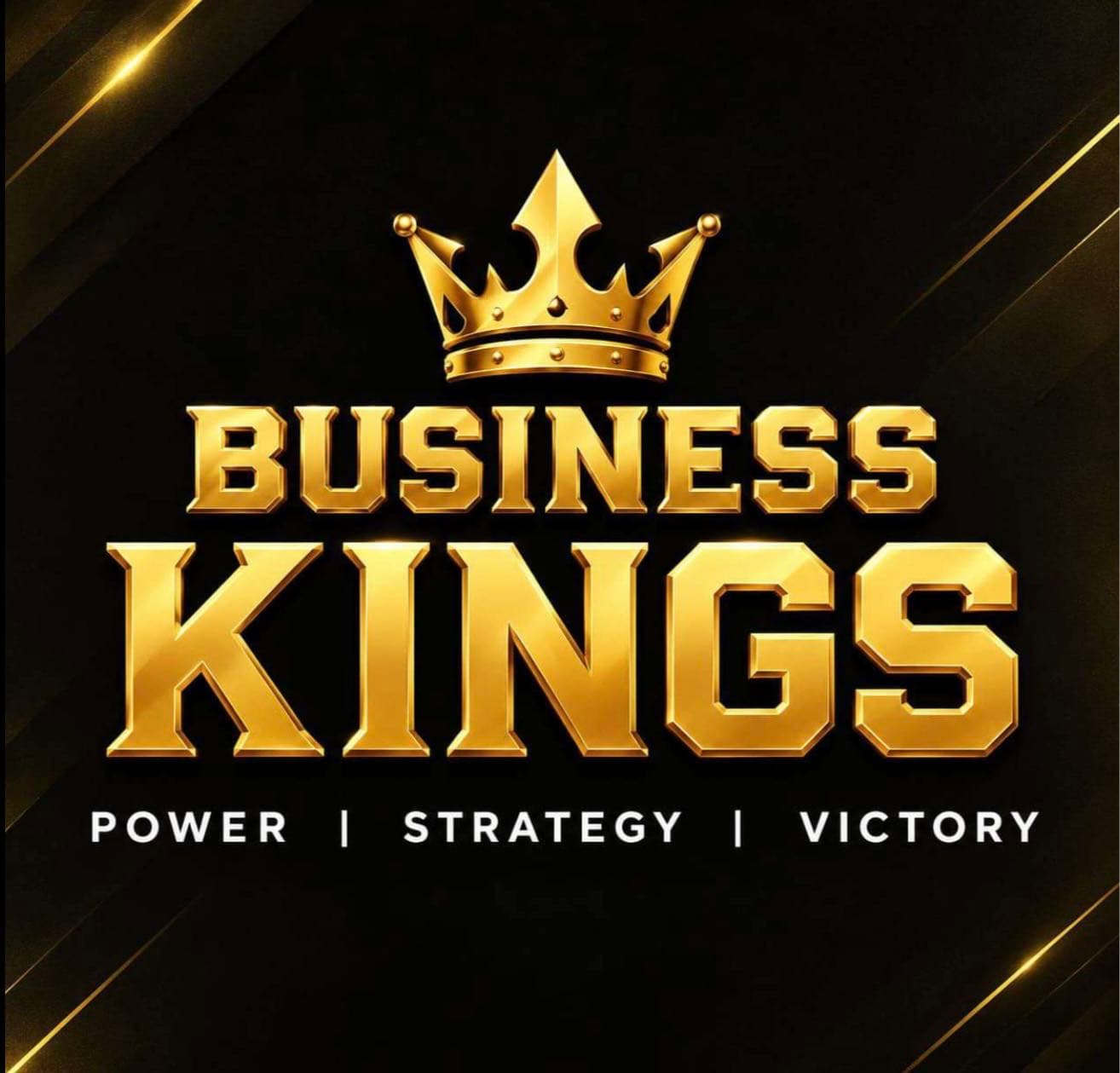 Business Kings team logo