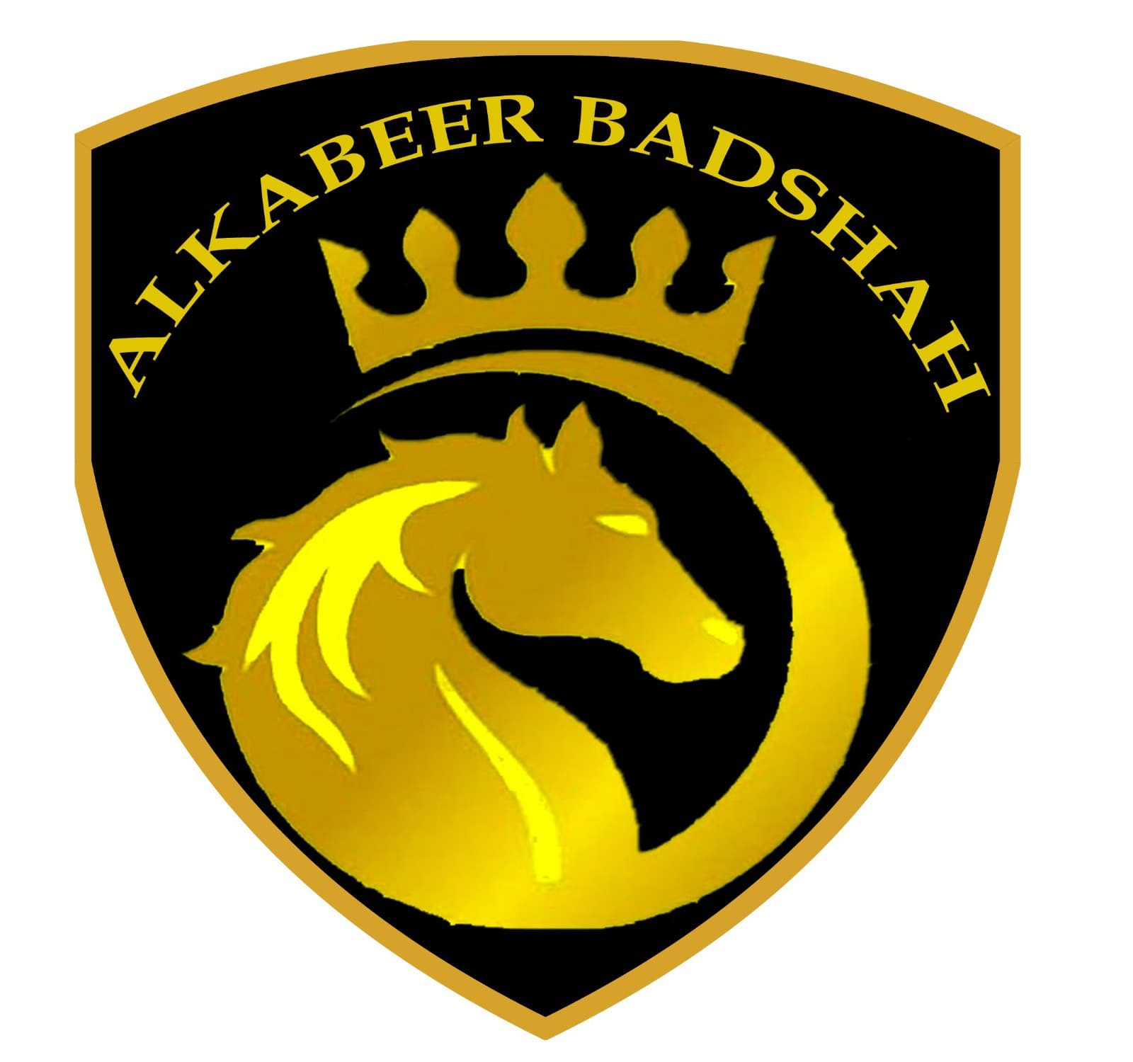 ALKABEER BADSHAH team logo