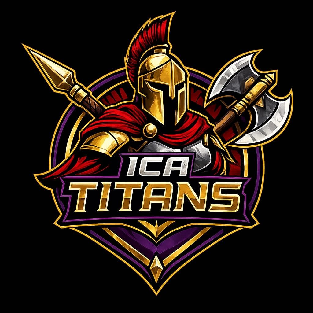 Ica Titans