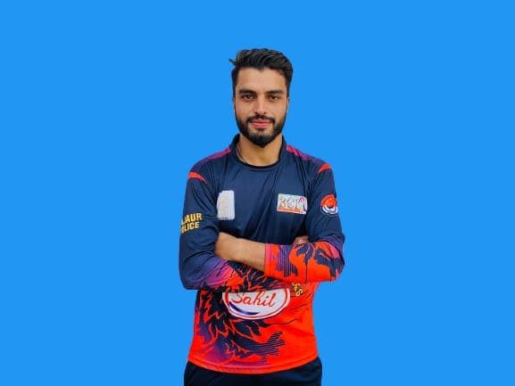 Shahid Aziz