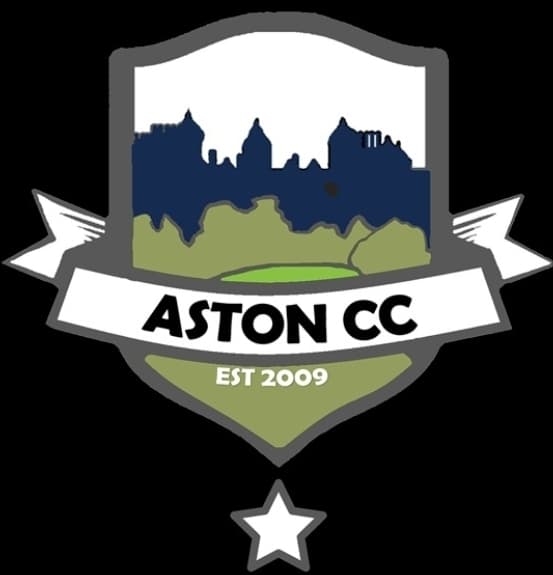 Aston CC team logo