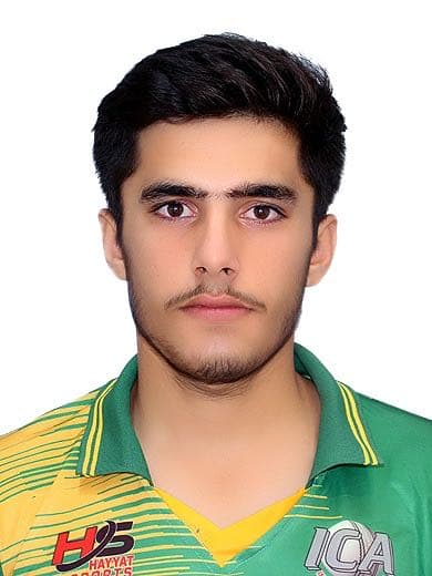 Zia Ul Haq