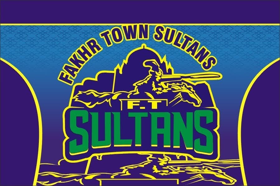 F.T Sultan