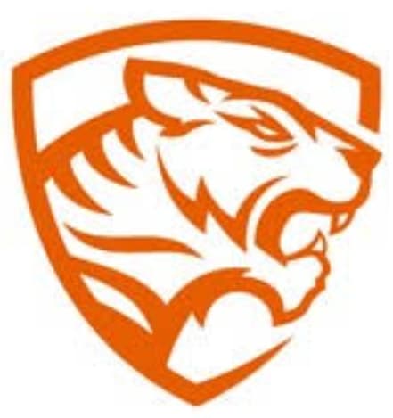 Surjaani Panthers team logo