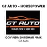 GT Auto Horsepower