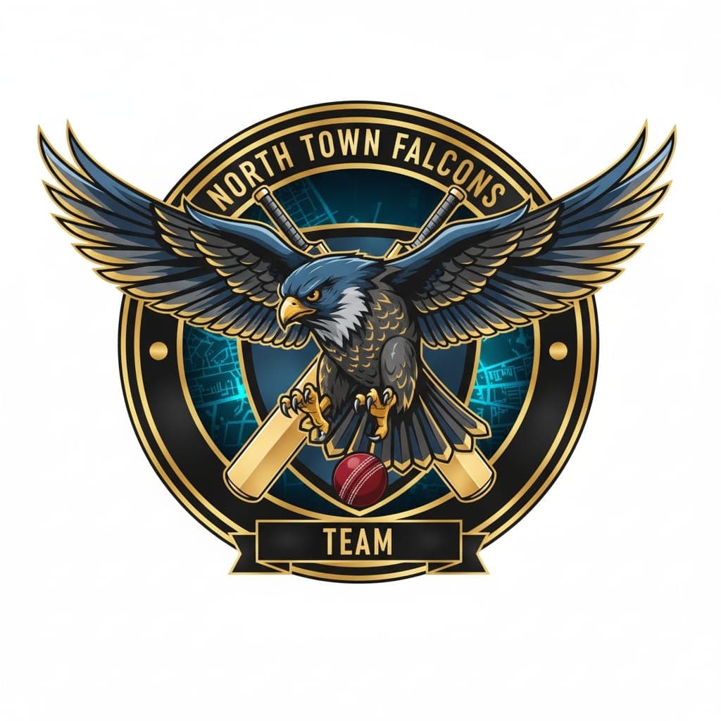NT Falcons