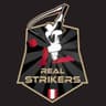 REAL  STRIKERS