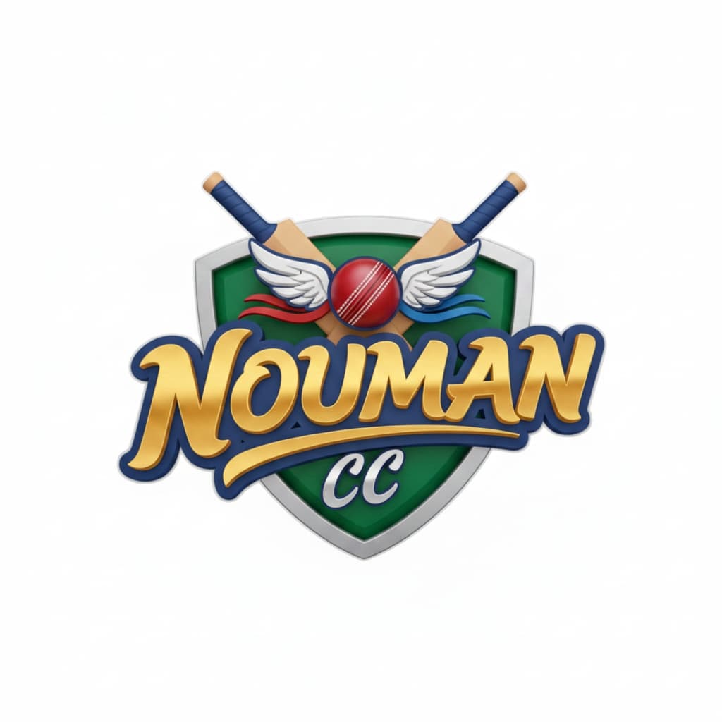 NOUMAN CC