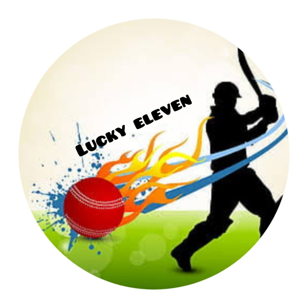 Lucky Eleven