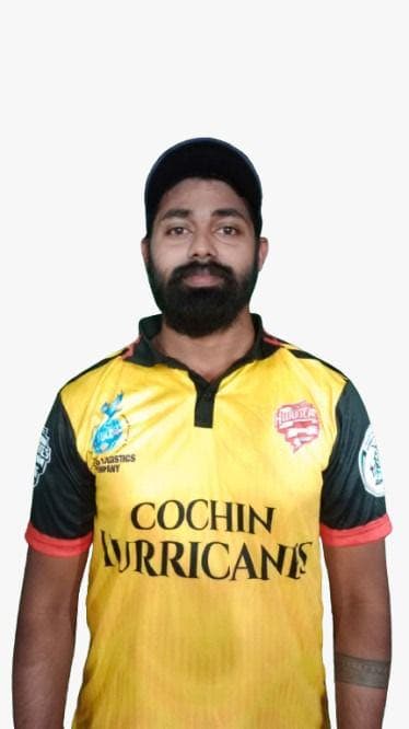 Keerthikan Antony