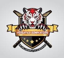 Versatile Dominators team logo