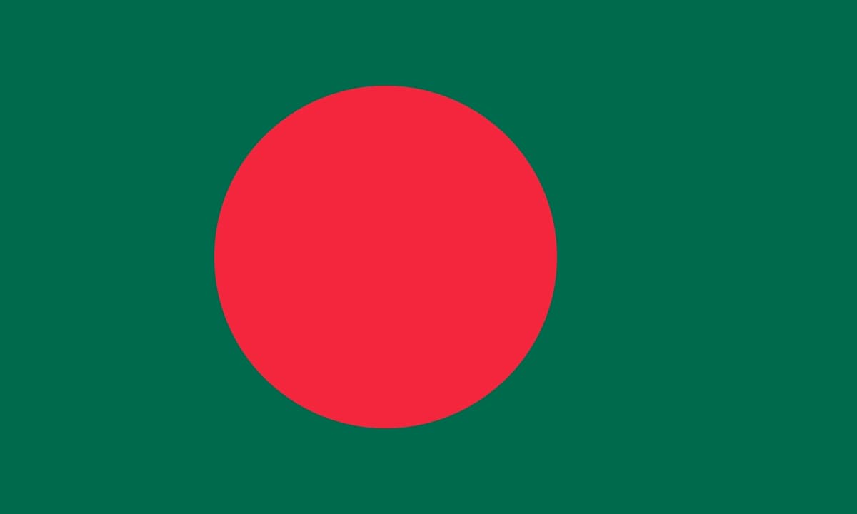 Bangladesh