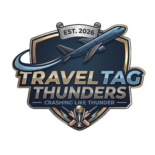 Travel Tag