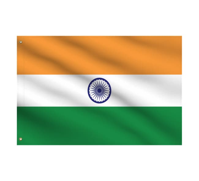 INDIA