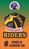 K.Riders