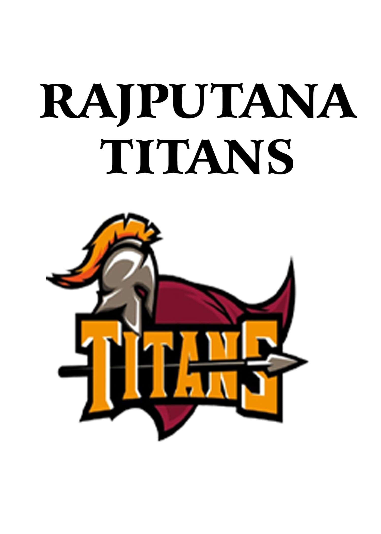 RPL Titans