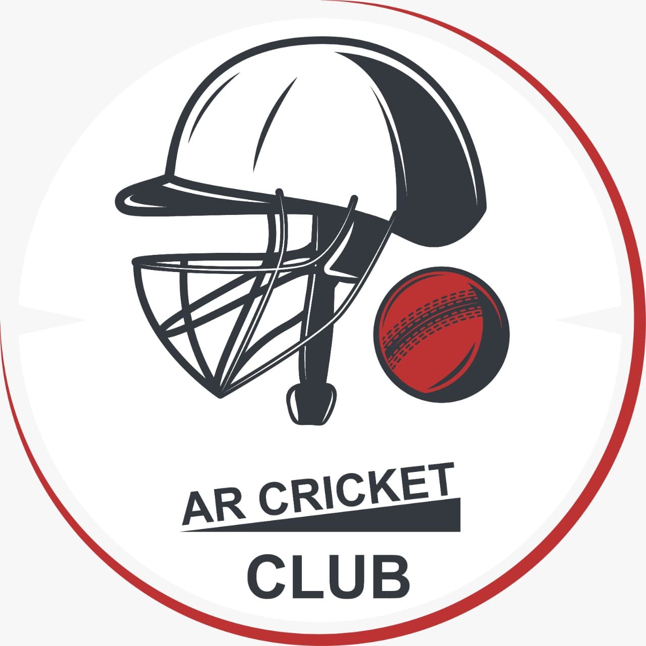AR CRICKET CLUB team logo