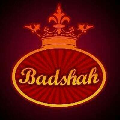 Malik Badshah MB team logo