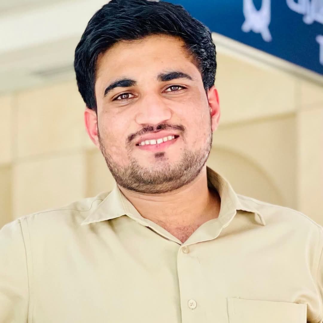 KHAWAR LION