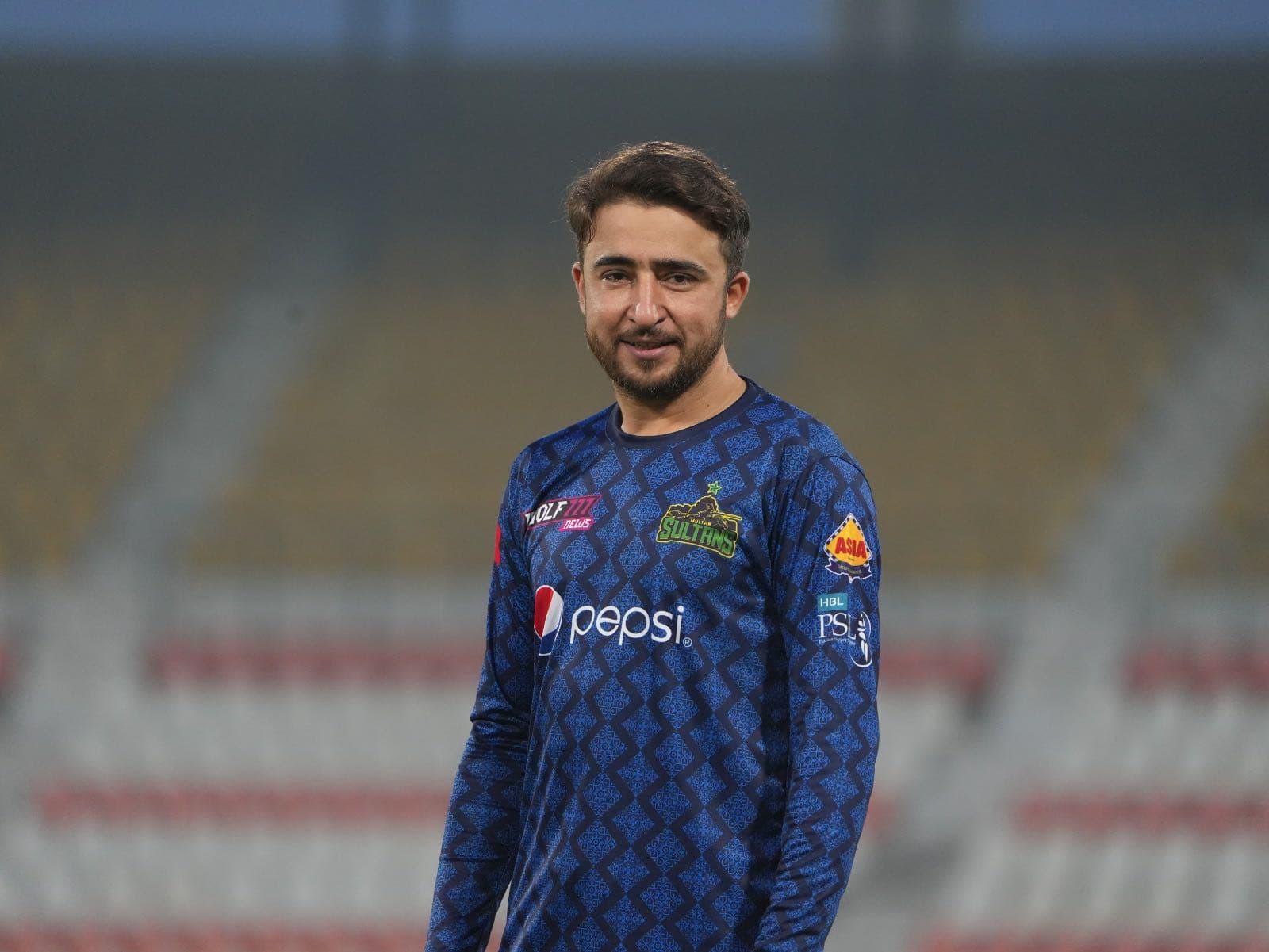 ABDULLAH-ROSHAN cricket player photo
