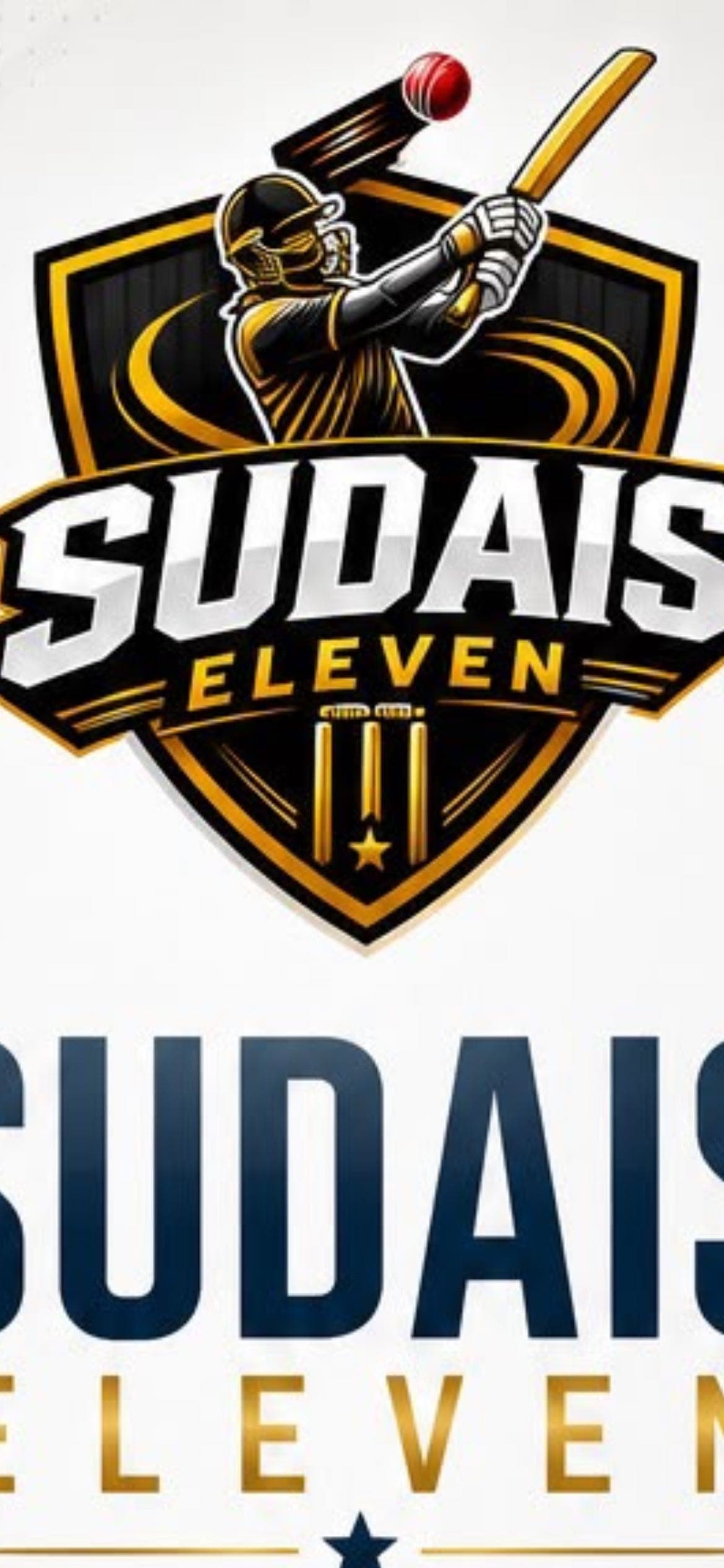 Sudais Eleven