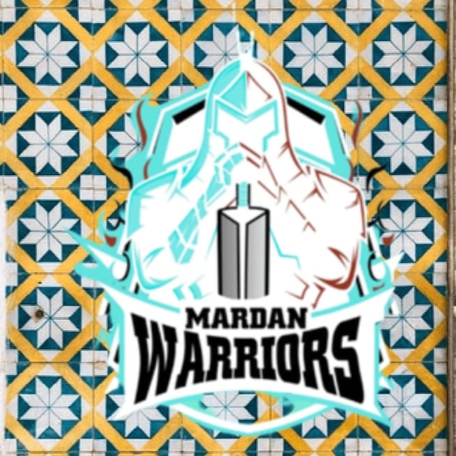 MARDAN Warriors