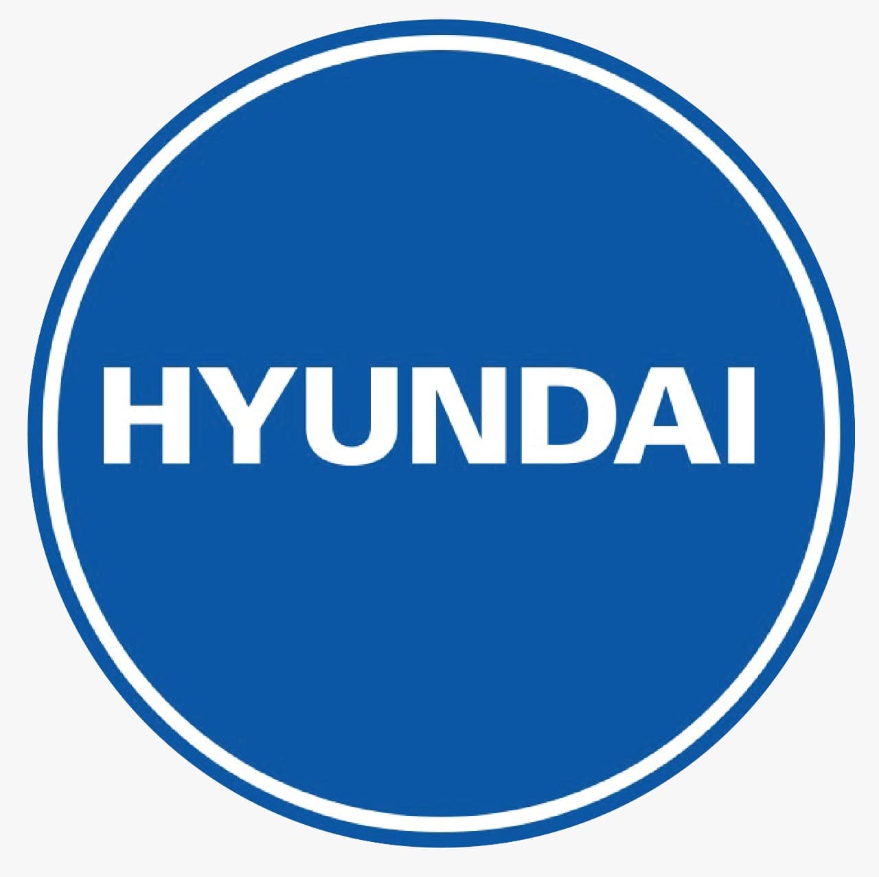 Hyundai.