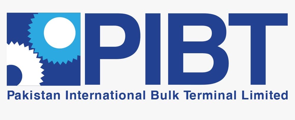 PIBT team logo