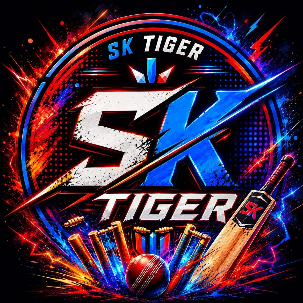 Sk Tigar