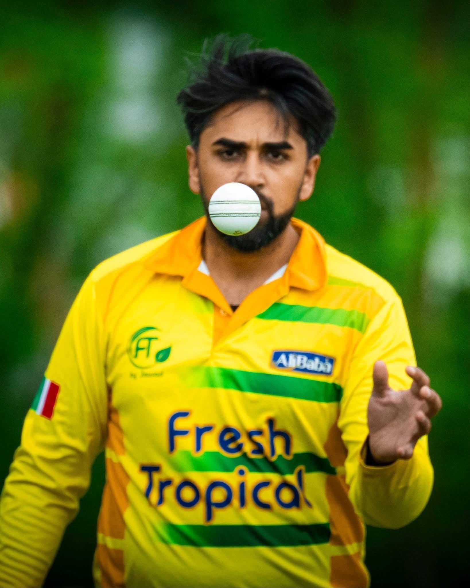 ZAHID HUSSAIN CHEEMA