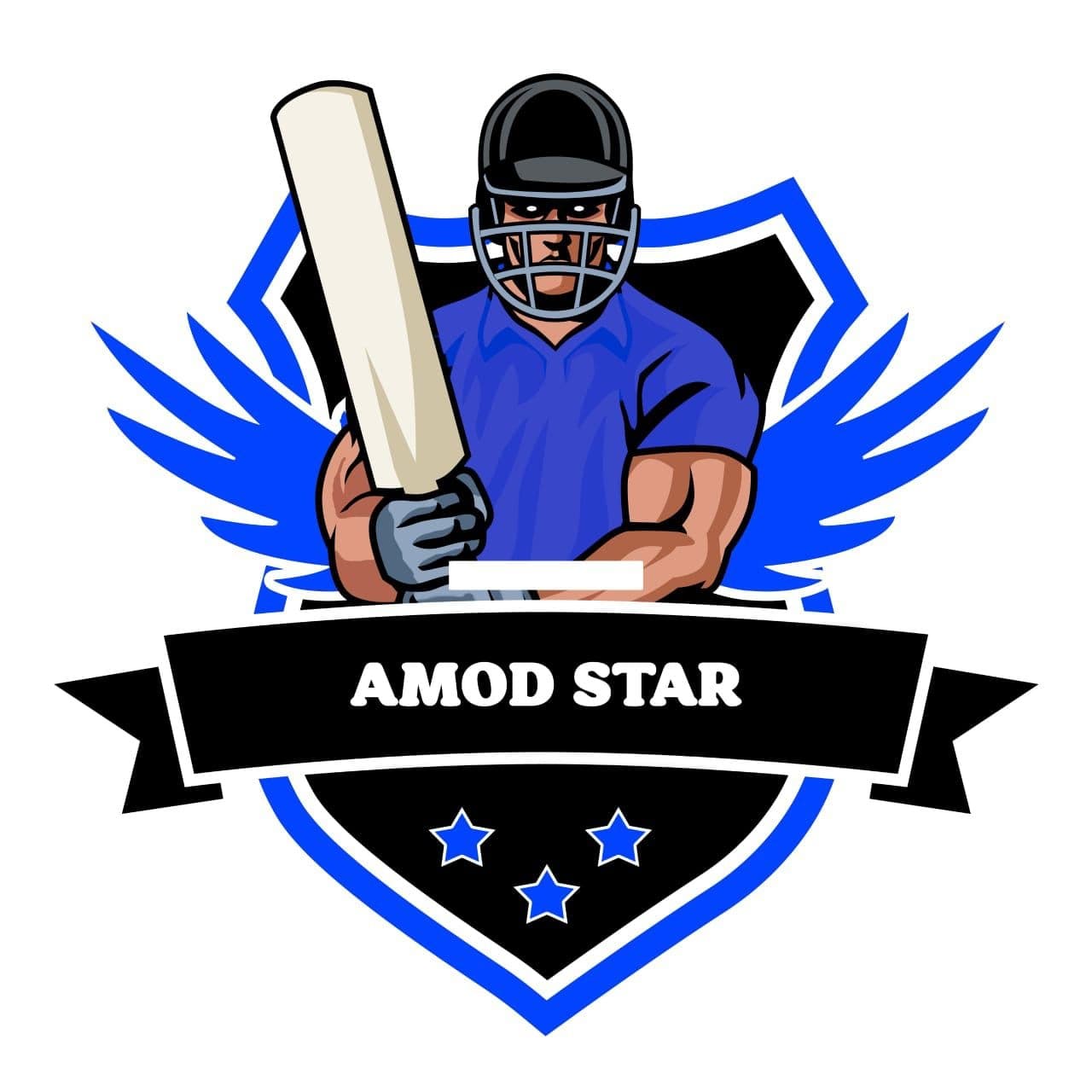 AMOD STAR team logo