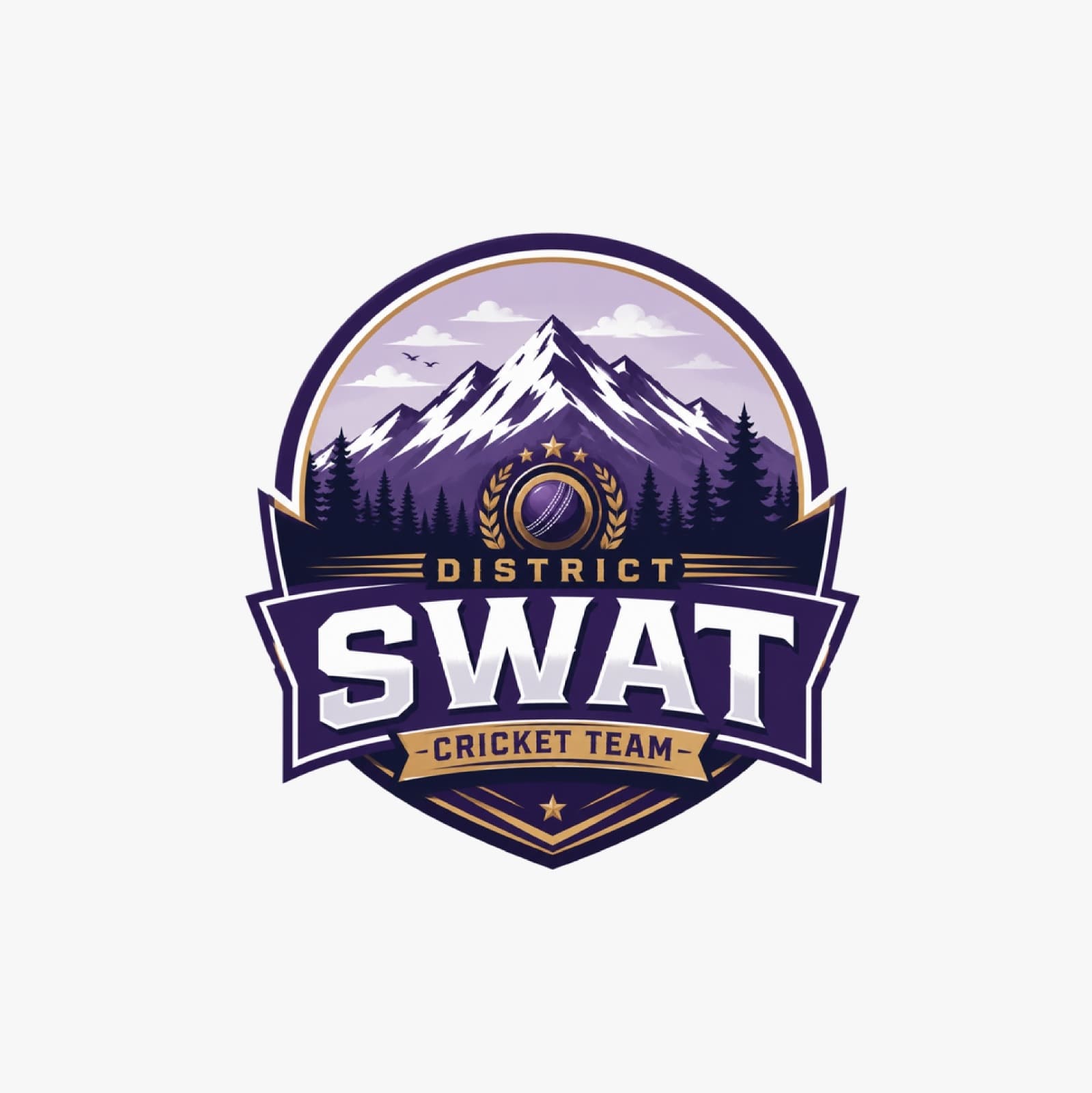 MAAZ GHANI team logo