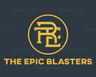 The Epic Blasters