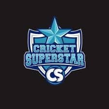 Super Star CC Kandhkot team logo