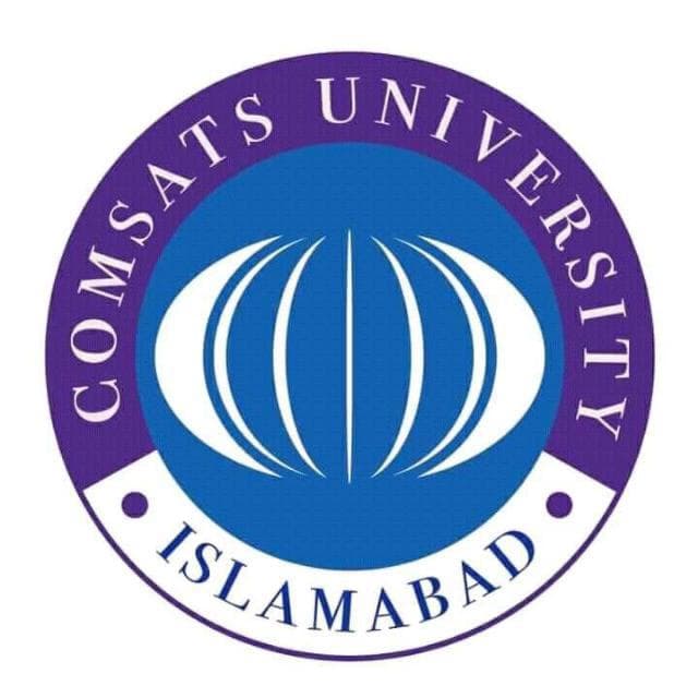 COMSATS UNIVERSITY ISLAMABAD team logo